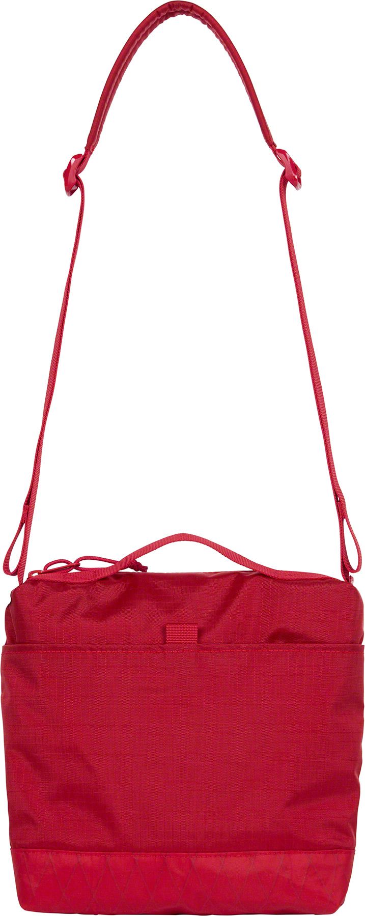 Buy Supreme Shoulder Bag 'Red' - FW23B5 RED