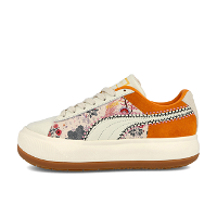 Liberty of London x Wmns Suede Mayu "Floral"