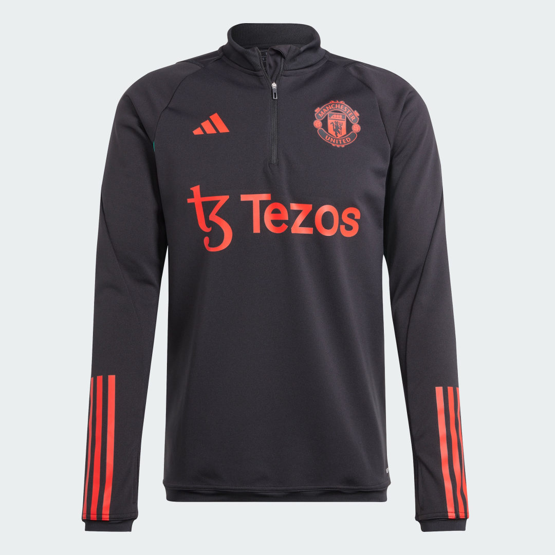 Top Manchester United Tiro 23 Training