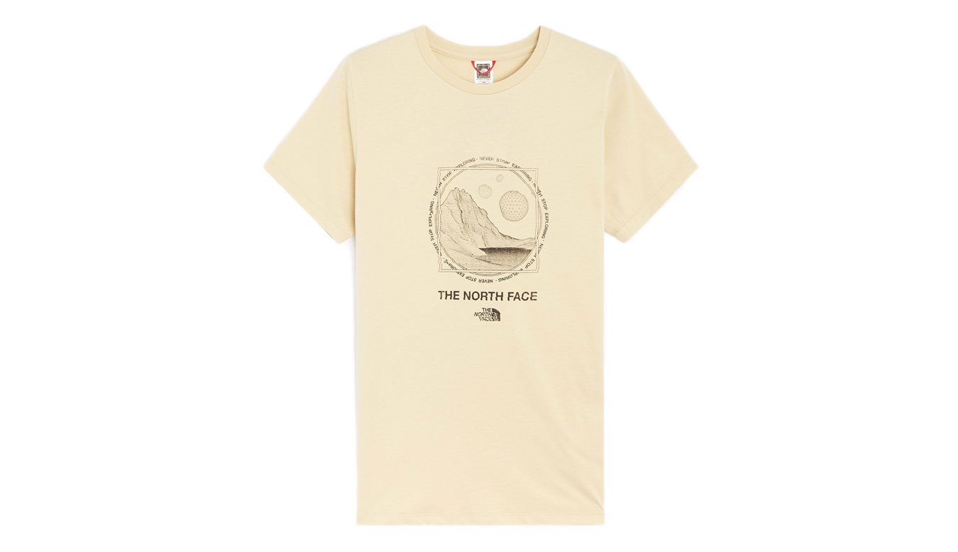 Galahm Graphic T-shirt