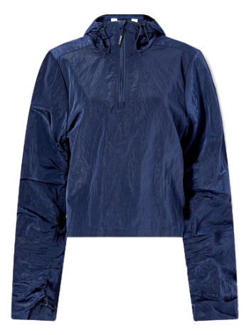 Rains Wrinkled Nylon Pullover Jacket 18890-27