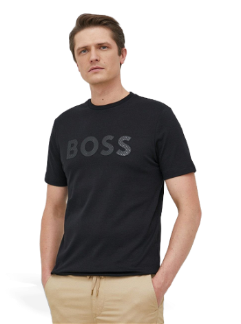 BOSS Cotton T-Shirt 50481590