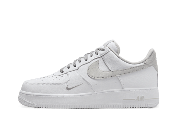 Nike Air Force 1 '07 "White/Reflect Silver/Light Iron Ore" FV0388-100