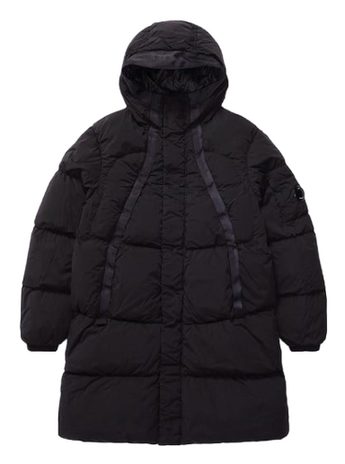 Nycra-r Hooded Parka