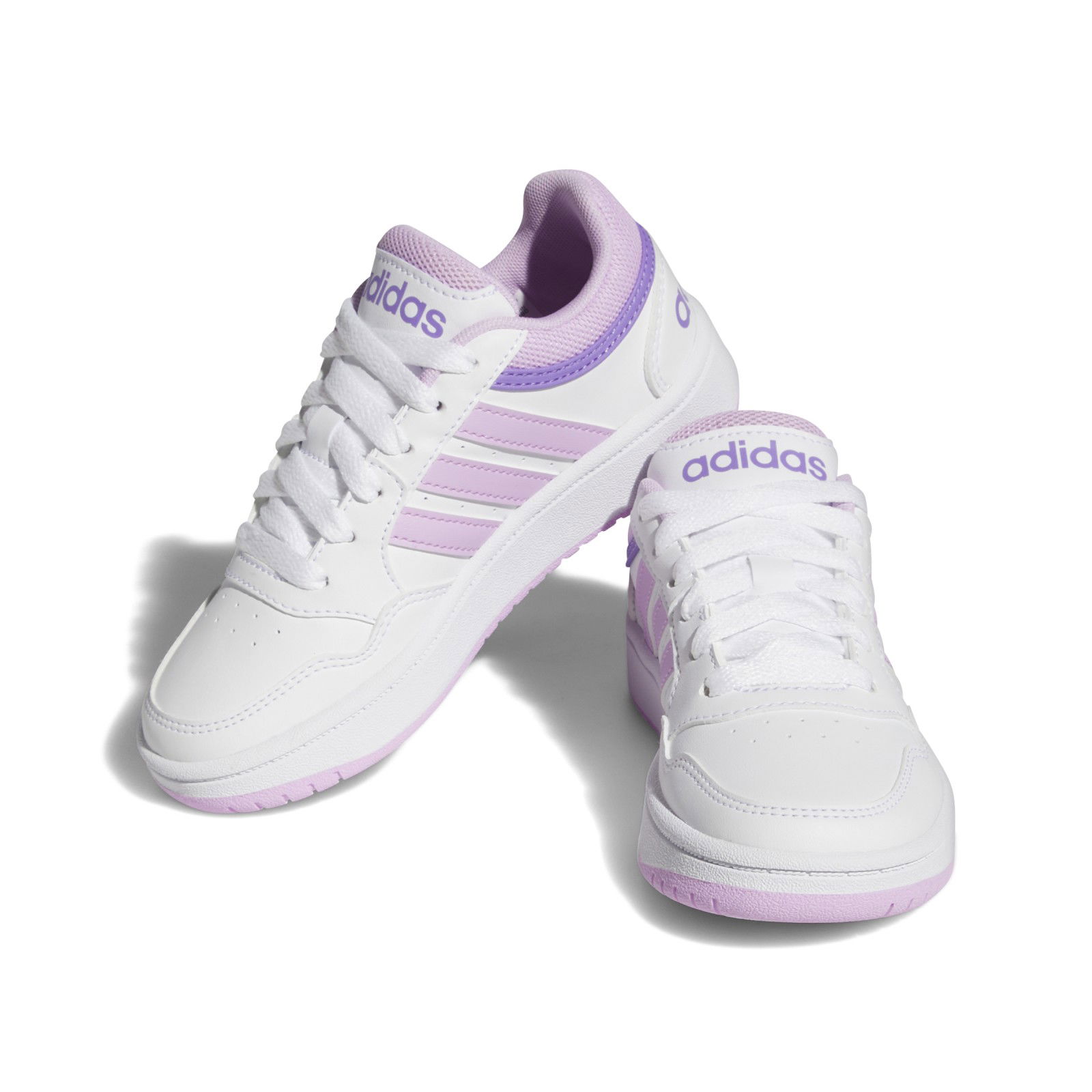 adidas HOOPS 3.0 K 40