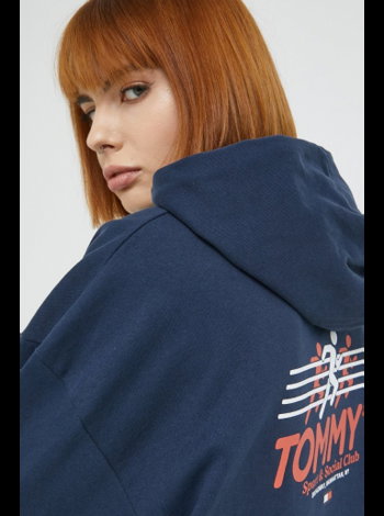 Tommy Hilfiger Graphic Hoodie DW0DW13825.9BYY