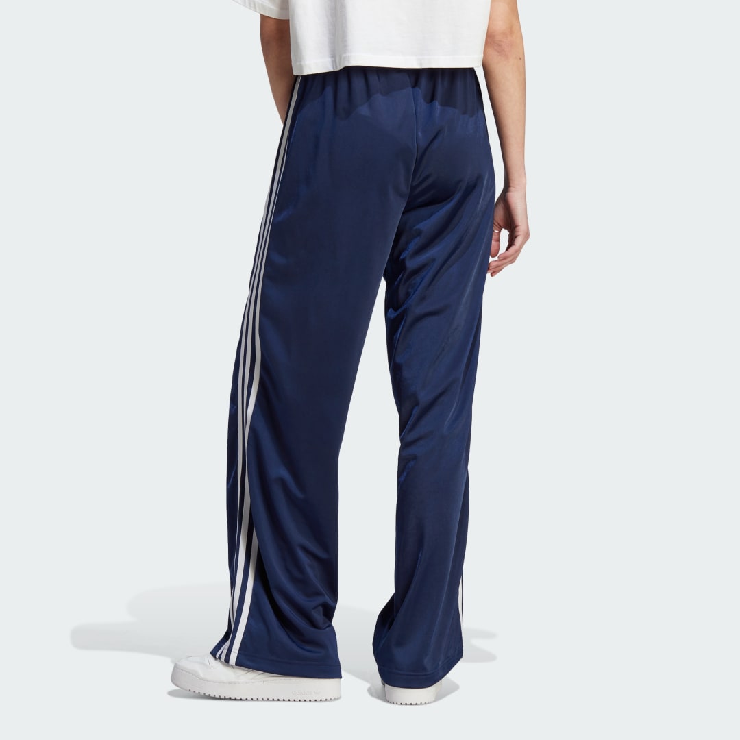 Firebird Loose Tracksuit Bottoms