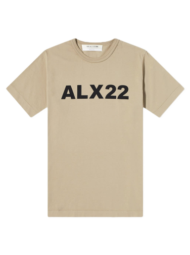 ALX22 Tee