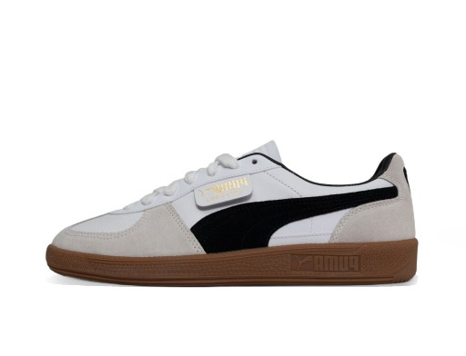 Palermo Leather Vapor Gum