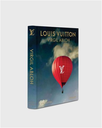 gestalten Louis Vuitton: Virgil Abloh 9781649801838