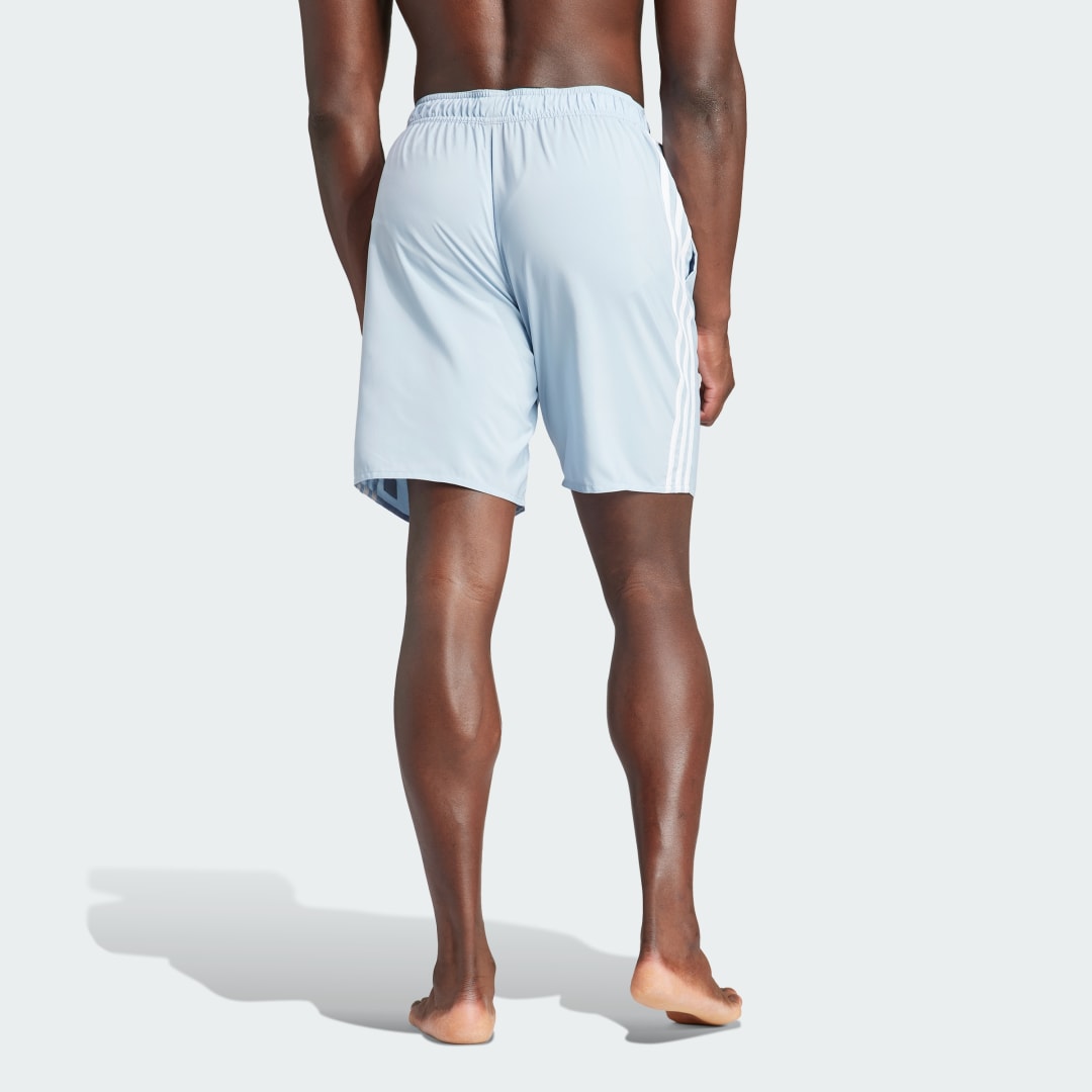 Sportswear 3-Stripes CLX Swim Shorts