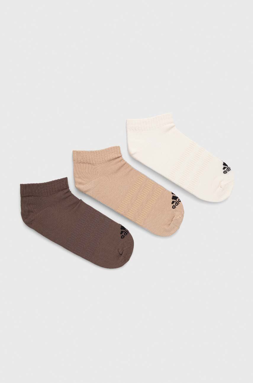 Socks 3-pack