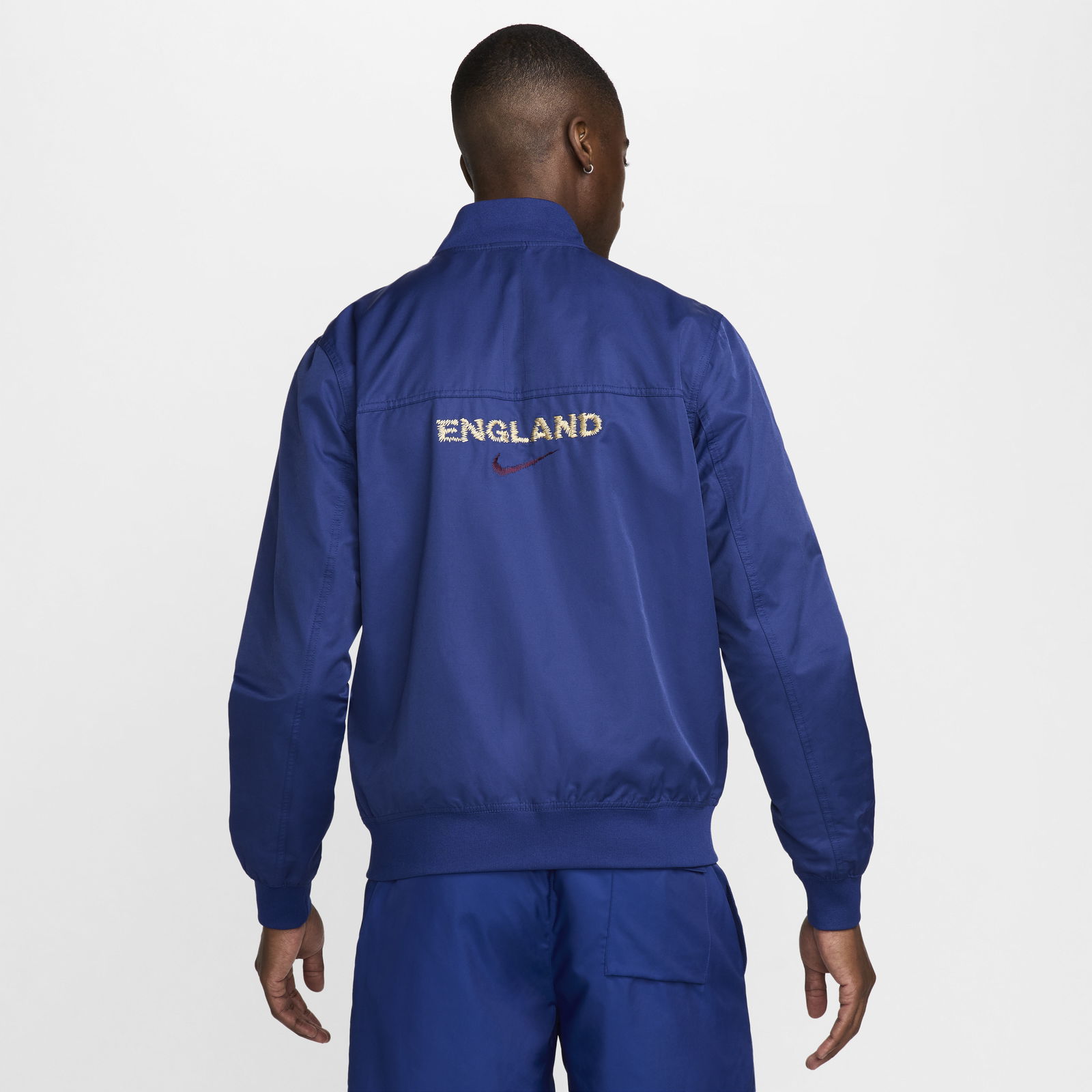 England Bomber Sport Essentials