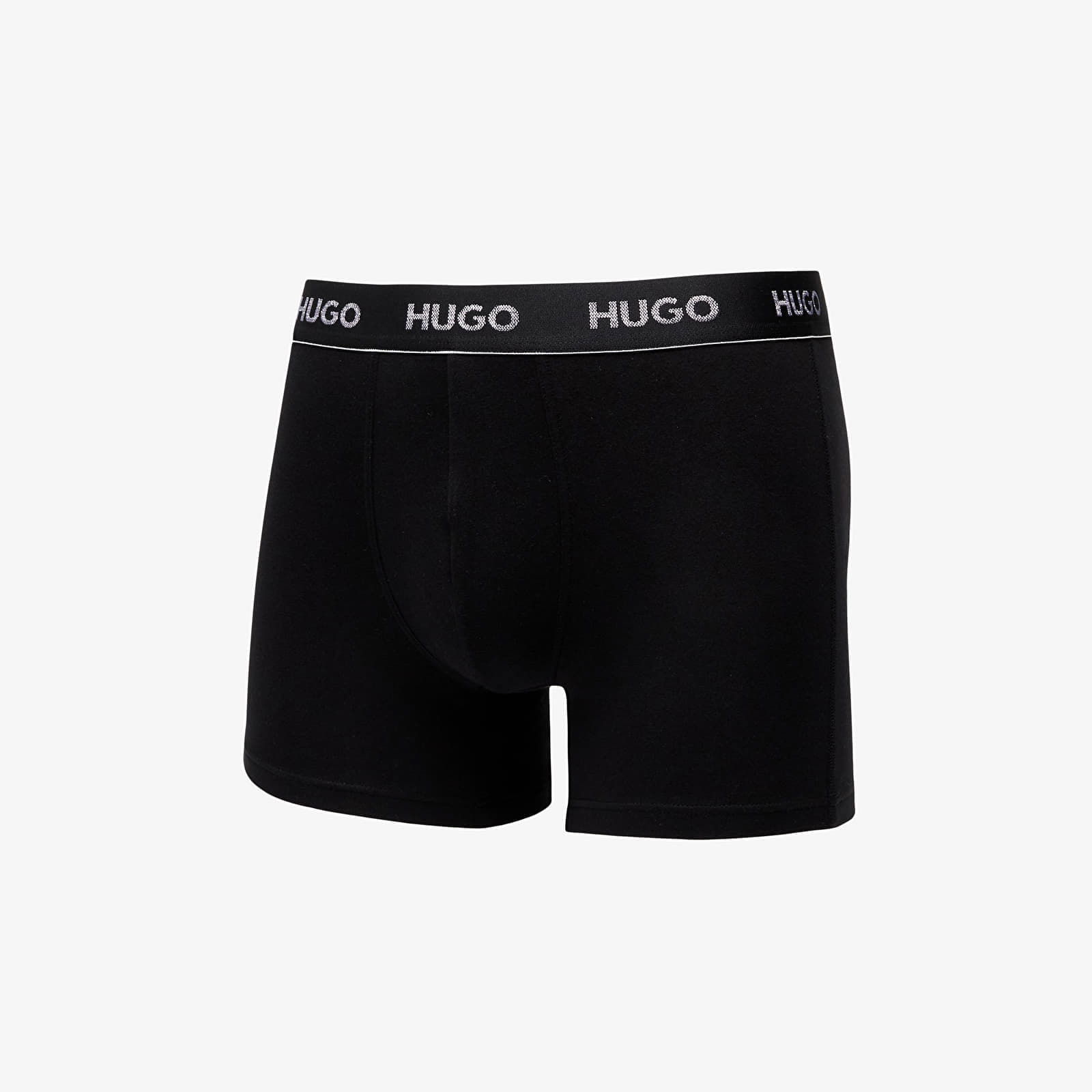 Hugo Boxer Briefs 3-Pack Multicolor