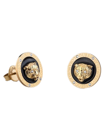 GUESS ‘Daktari’ Earrings JUBE01360JW