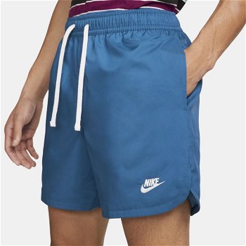 Nike Sportswear Sport Essentials Woven Lined Flow Shorts DM6829-407