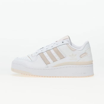 adidas Originals adidas Forum Bold Stripes White, Women's low-top sneakers ID0407