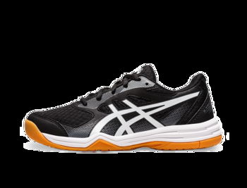 Asics UpCourt 5 "Black" GS 1074a039-001