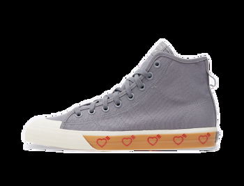 adidas Originals Nizza Hi Human Made FY5187