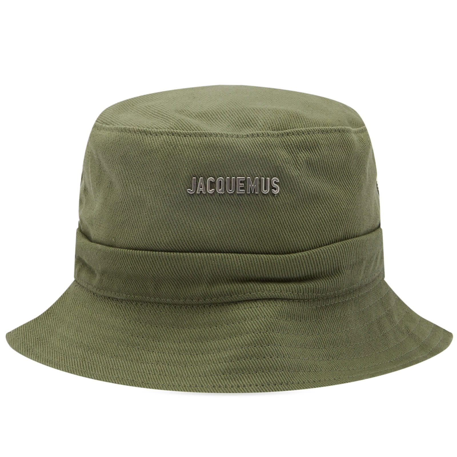 Logo Bucket Hat