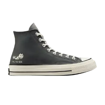 Converse Dungeons & Dragons x Chuck 70 Leather High A09884C