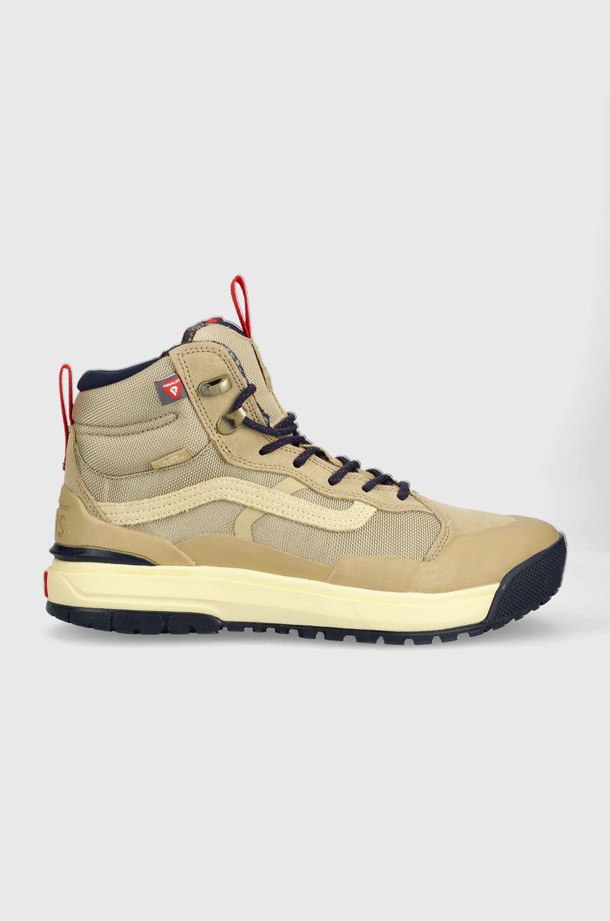 Boty Ultrarange Exo Hi Mte2