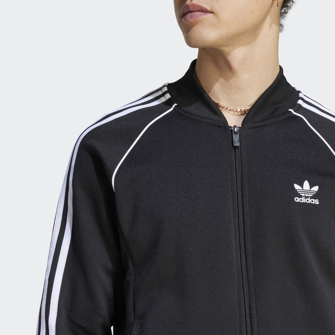 Adicolor Classics SST Track Top