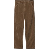 Simple Pant Tamarind