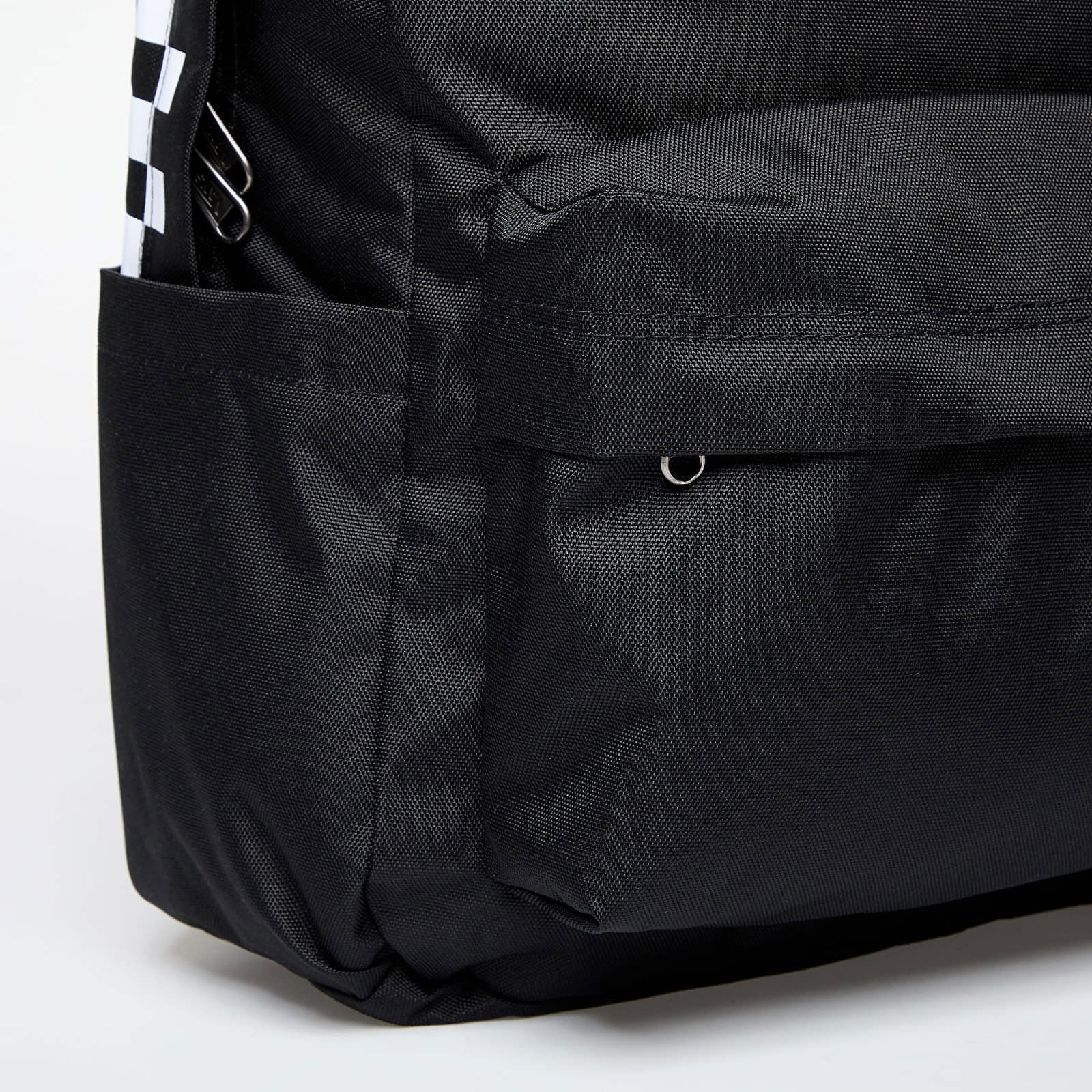 Old Skool Backpack Black/ White Universal