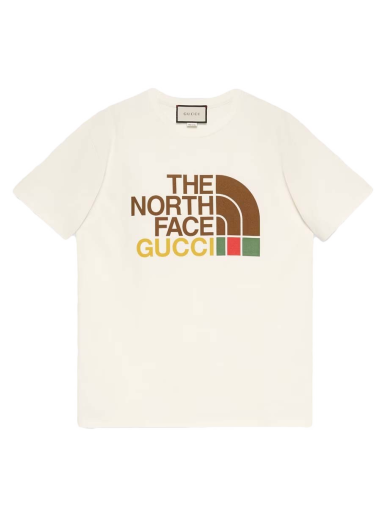 The North Face x Cotton T-shirt
