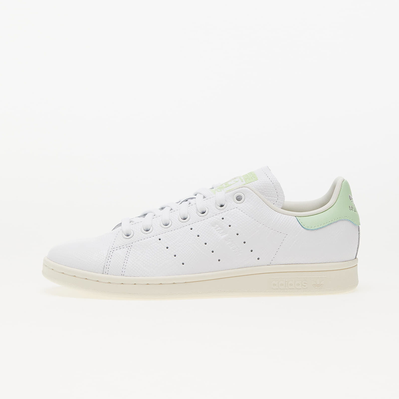 adidas Stan Smith W Bílá,