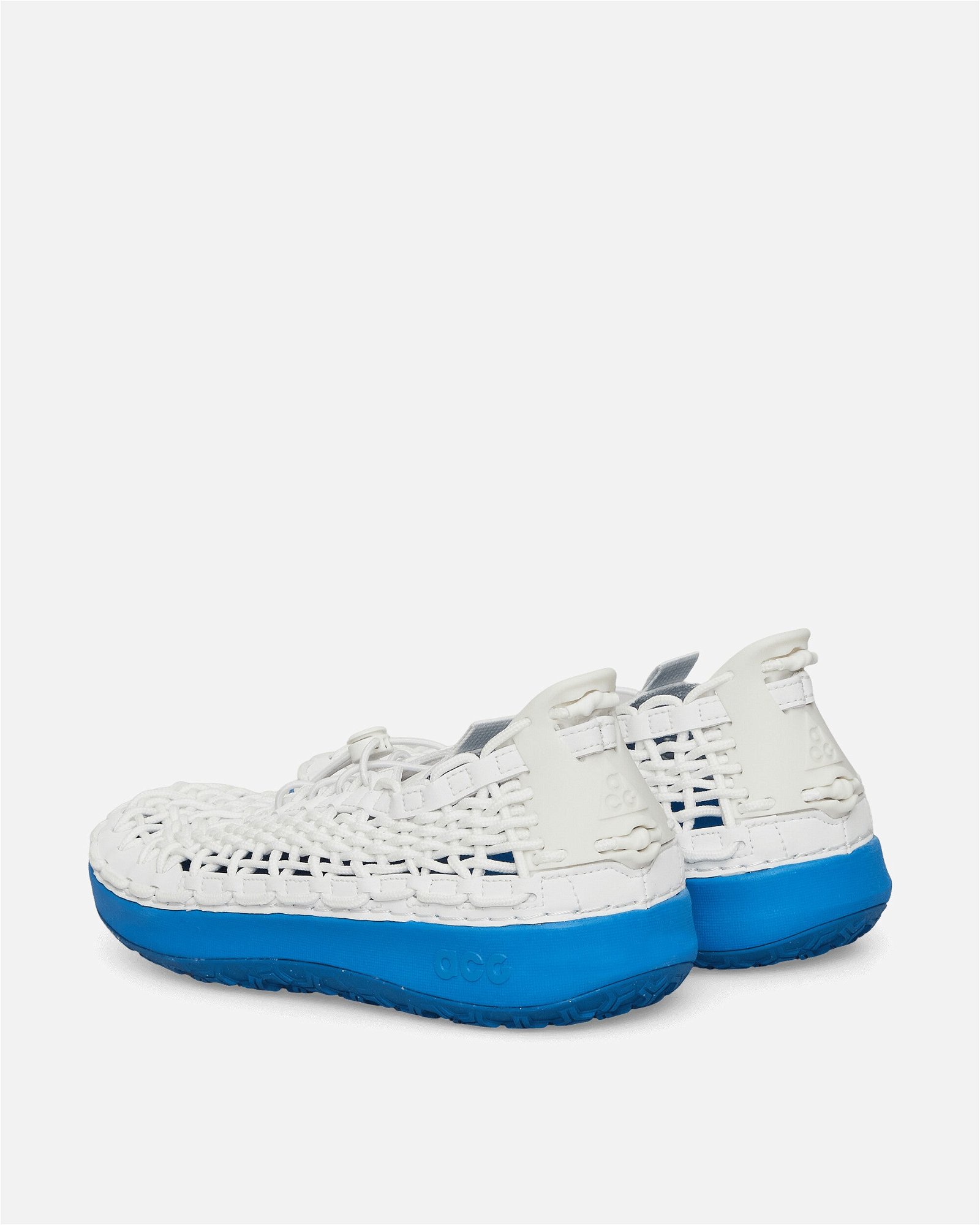 ACG Watercat+ Sneakers Summit White / Light Photo Blue