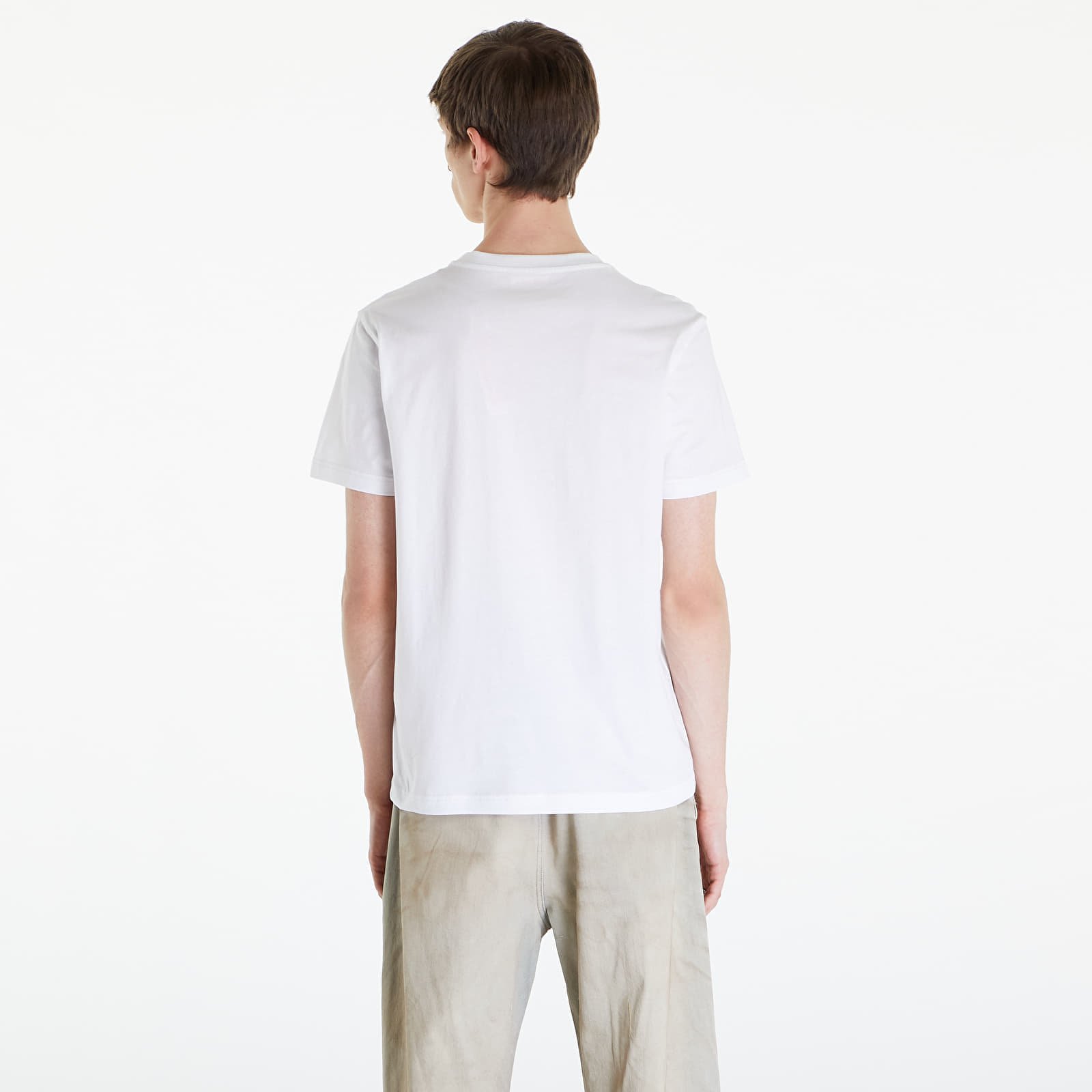 T-Diegor-K74 T-Shirt White