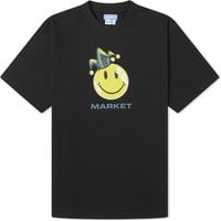 Smiley Fool T-Shirt