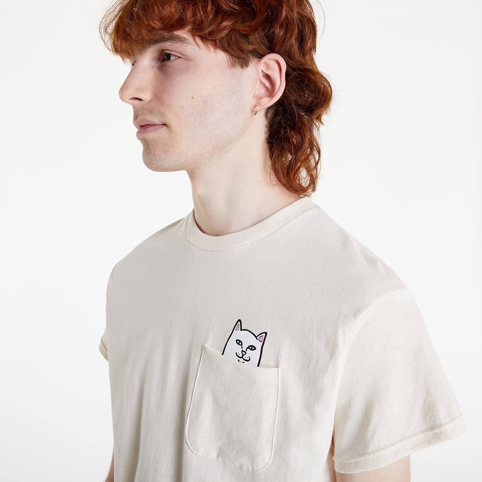 Lord Nermal Pocket Tee