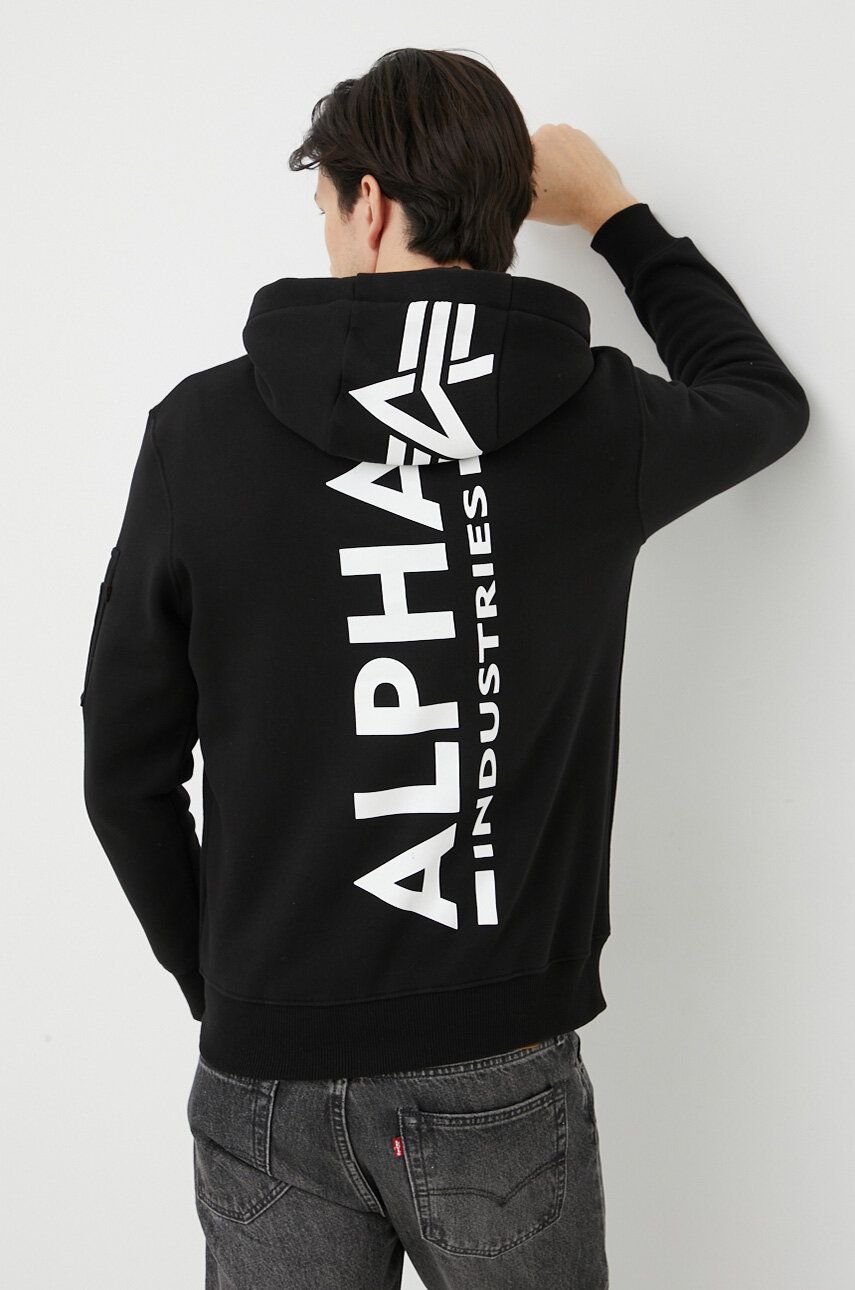 Logo Hoodie