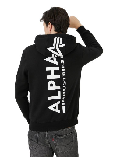 Logo Hoodie