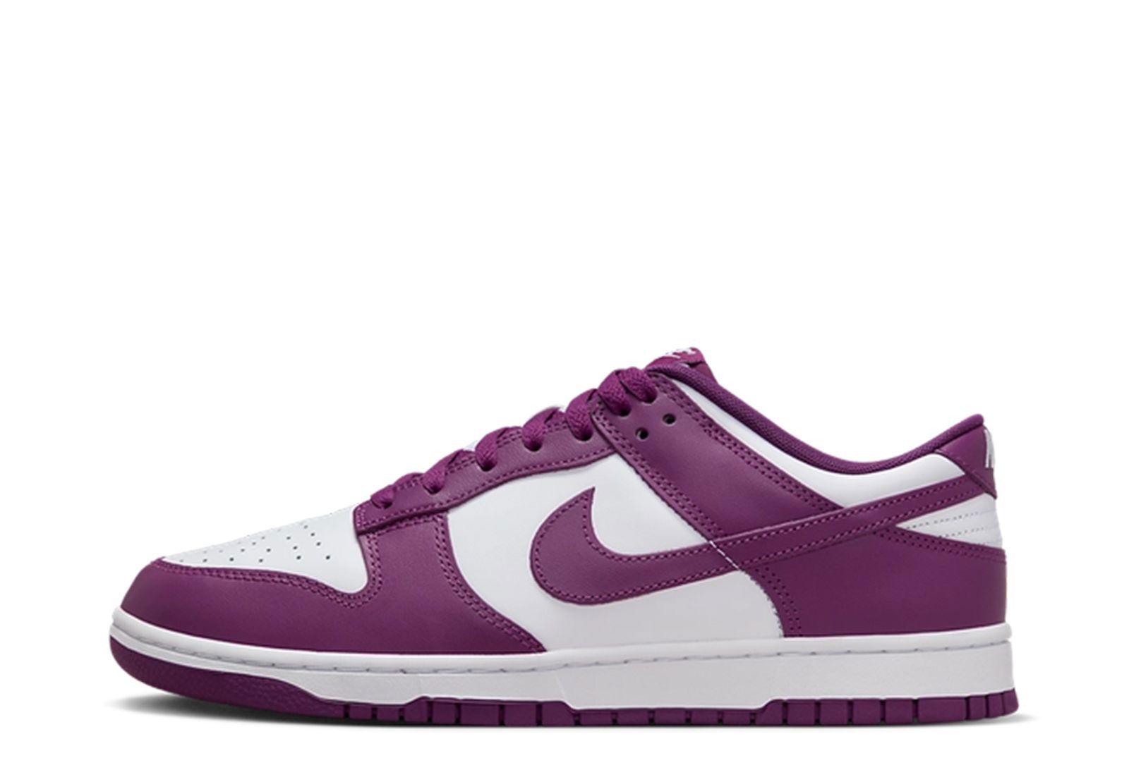 Dunk Low "Viotech"