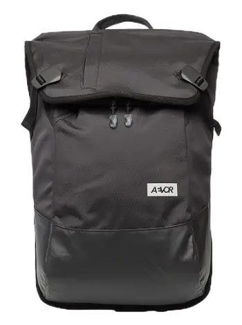 Aevor Daypack Proof Backpack Proof Black AVR-BPW-002-801