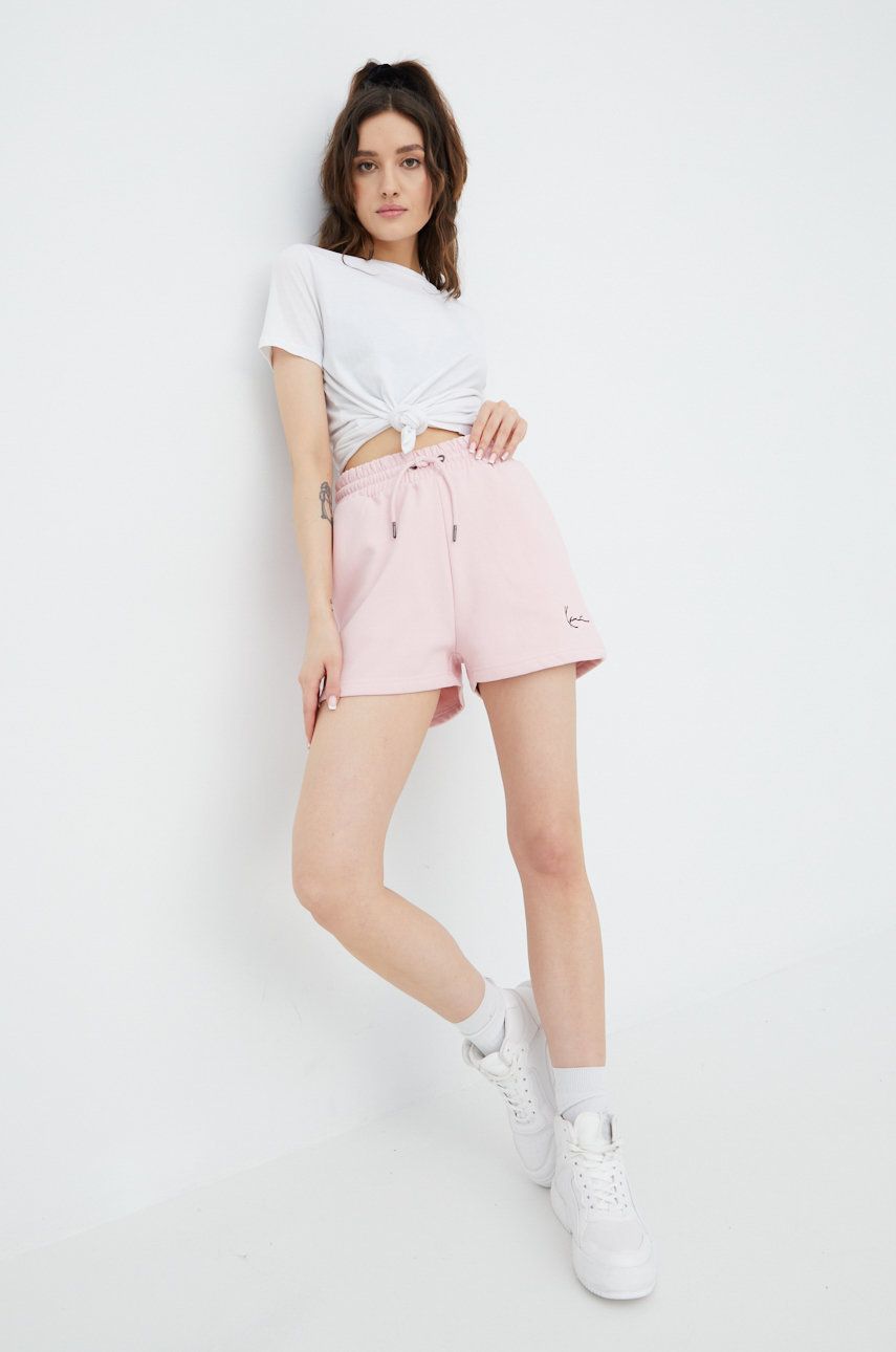 Shorts Medium Waist