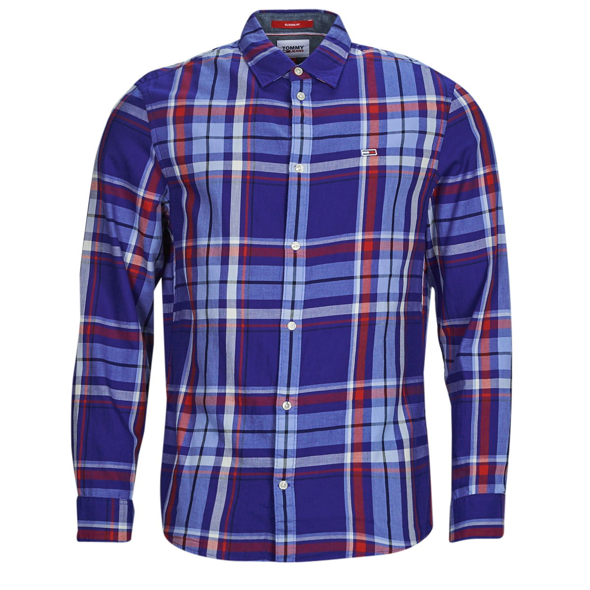 CLSC ESSENTIAL CHECK SHIRT