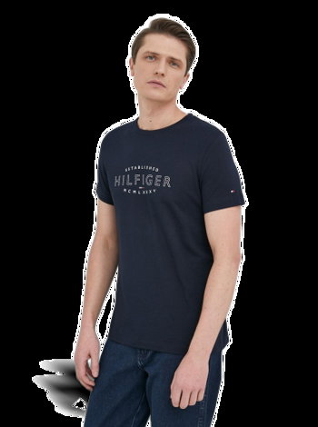 Tommy Hilfiger Logo t-Shirt MW0MW30034.PPYX
