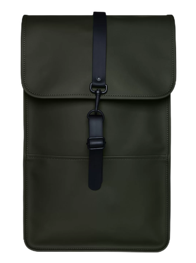 Rains Backpack Green 1220 03