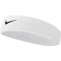 Nike SWOOSH HEADBAND, 101 9381-3-wht