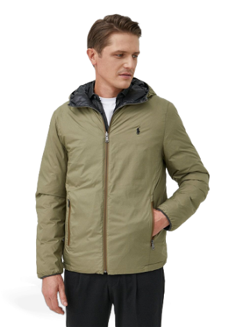 Polo by Ralph Lauren Double-Layered Padded Jacket 710877354002
