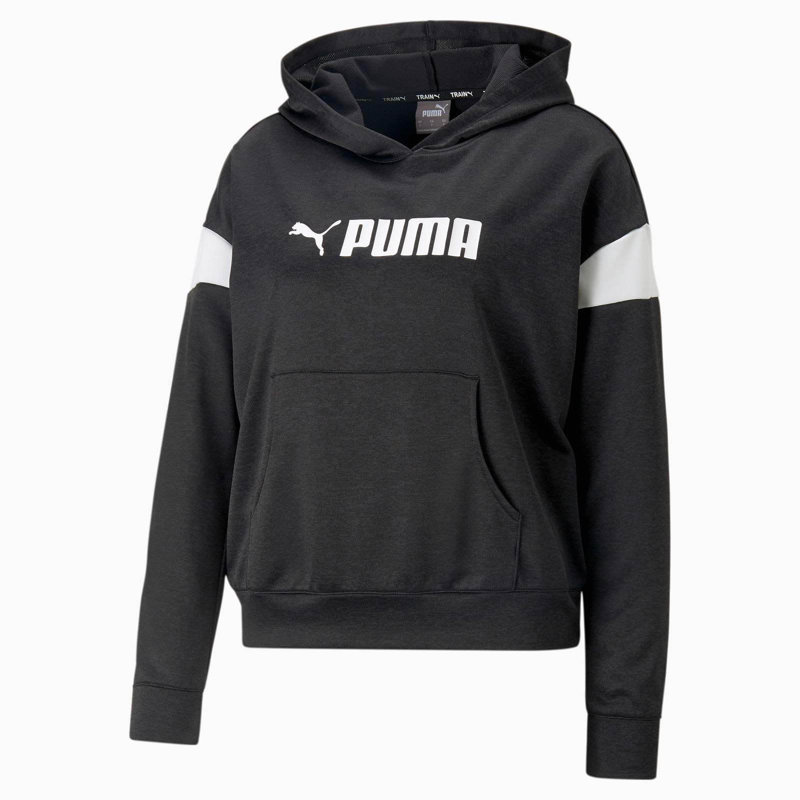 Fit Tech Knit Training Hoodie