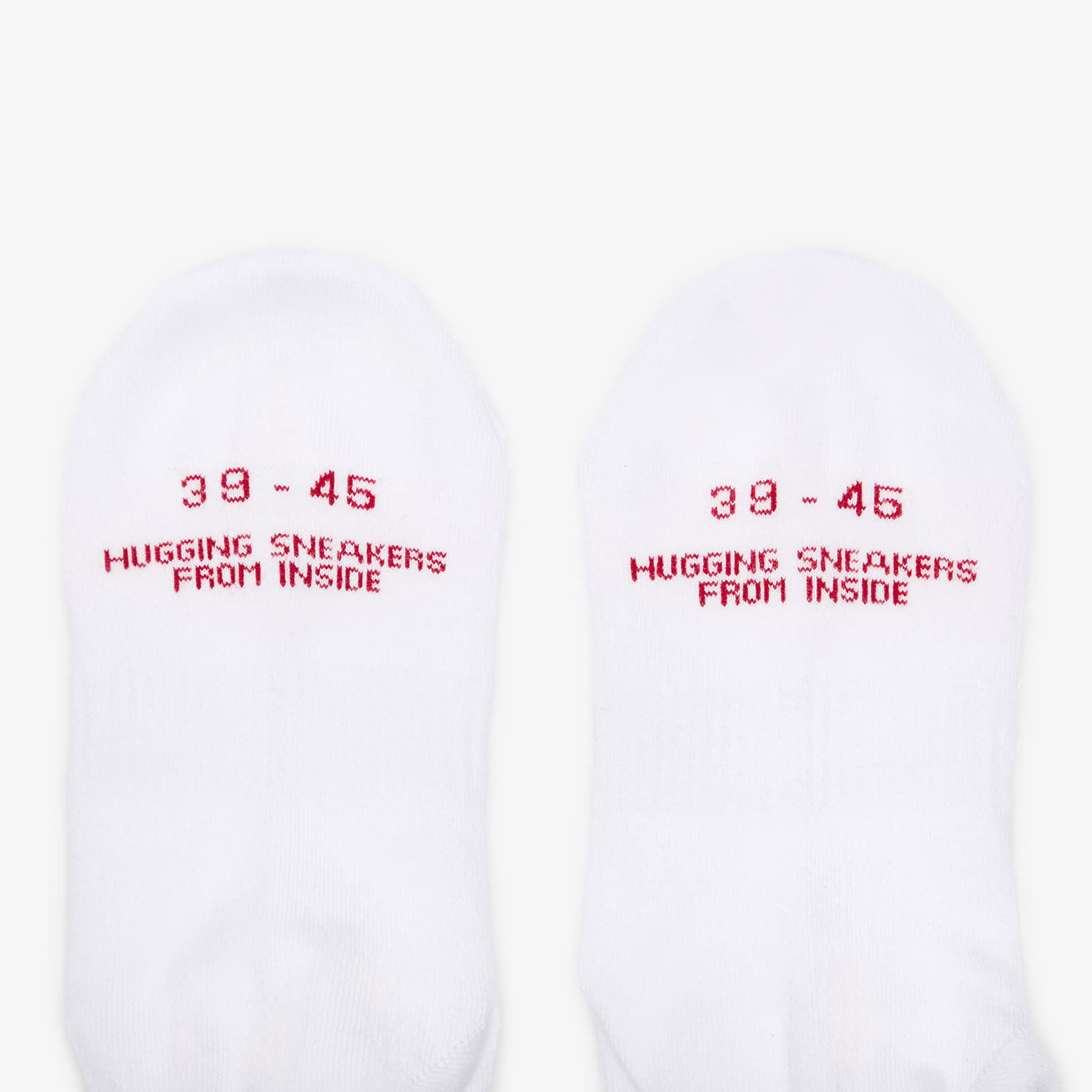 Ankle Socks 3-Pack White