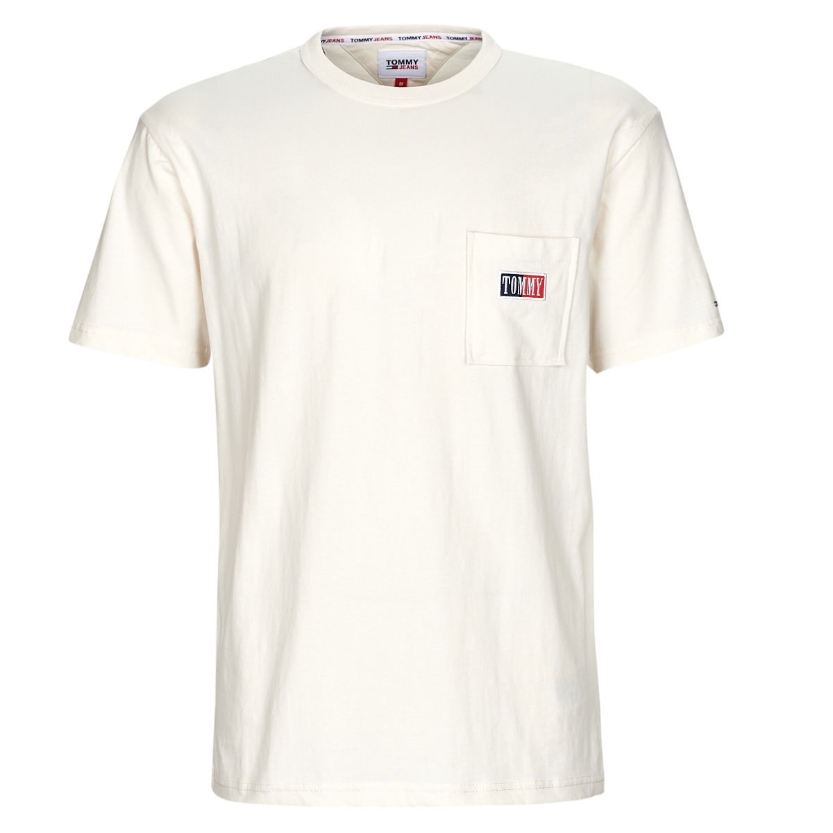 Tommy Jeans TJM CLSC TIMELESS TOMMY TEE