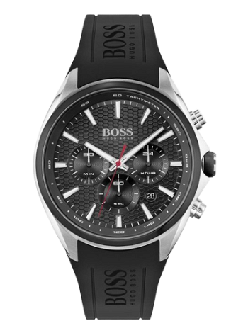 BOSS Distinct Chronograph Watch 46mm 1513855