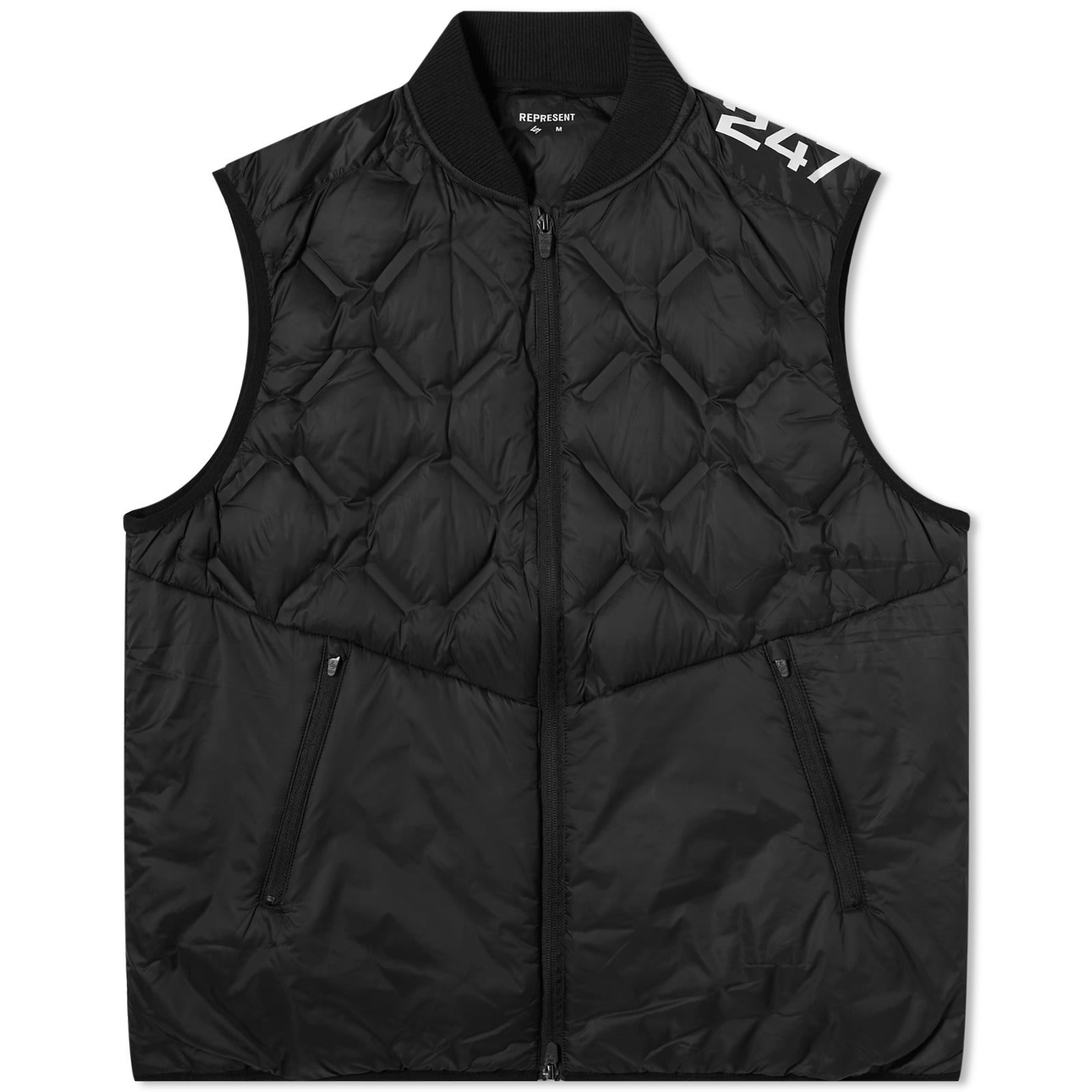 247 Lightweight Gilet